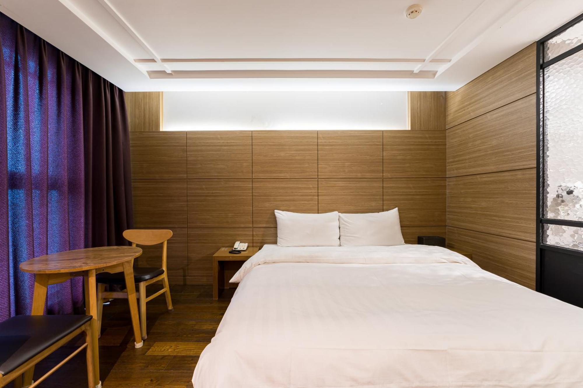 Browndot Hotel Incheon Songdo Exterior photo