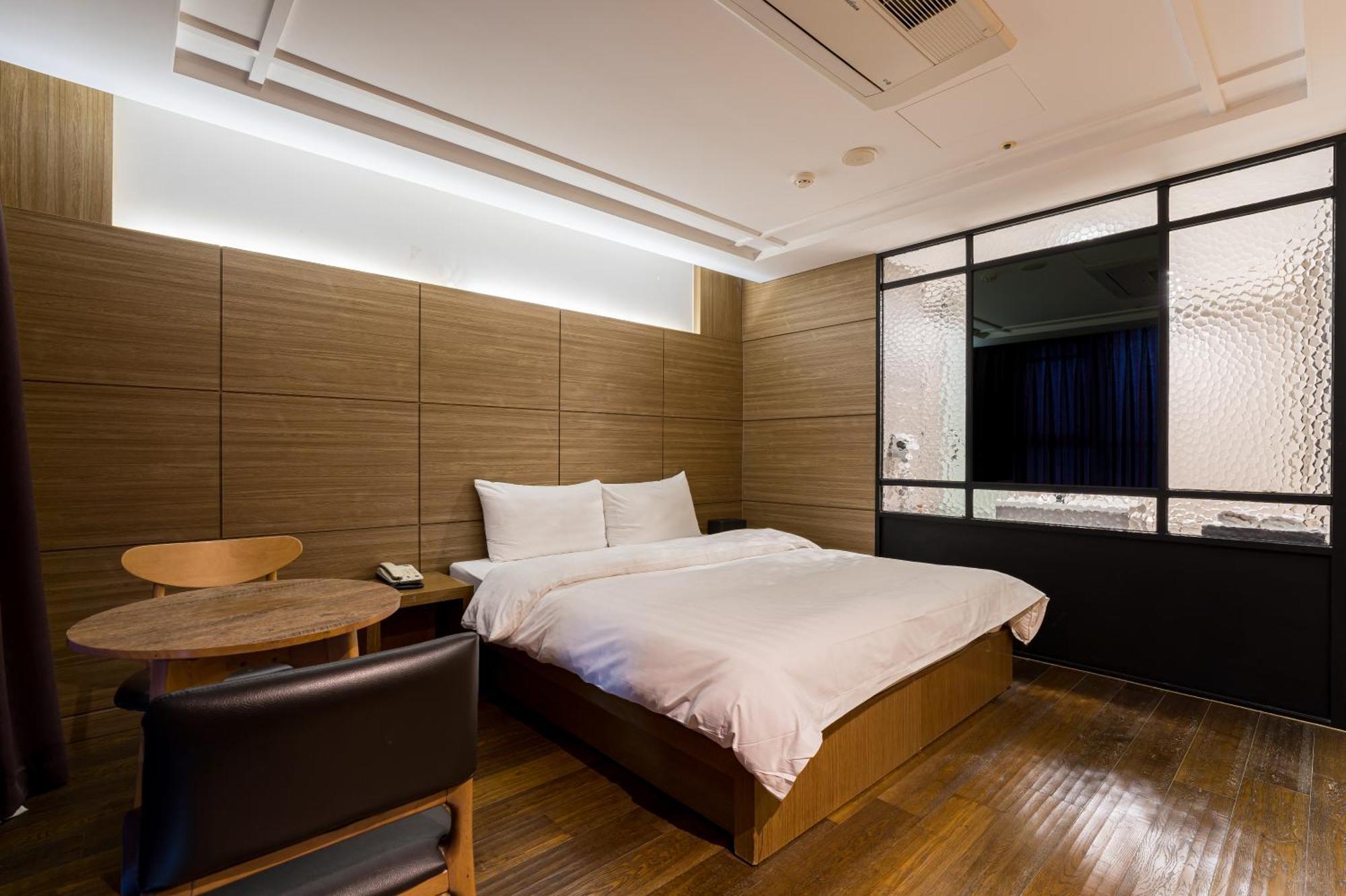Browndot Hotel Incheon Songdo Exterior photo